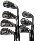  Yamaha inpres X D BLACK(2010) 8S женский железный комплект IR Flex R