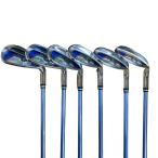 ヤマハ inpres UD 2 7S レディース アイアンセット IR
