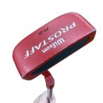  Wilson PROSTAFF PS-26 RED 34 дюймовый короткая клюшка PT Flex прочее 