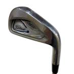  Titleist Titleist VG3(2014) #4 одиночный товар железный LI Flex S