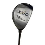  Dunlop XXIO(2002) U6 служебная программа UT Flex R