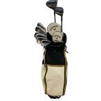  Callaway WARBIRD(2019) 10S( caddy bag имеется ) комплект клюшек CS Flex S