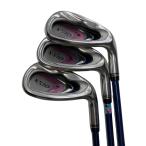  Dunlop XXIO(2016) 5S женский железный комплект IR Flex A