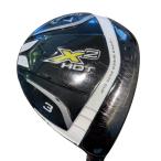  Callaway X2 HOT 3W женский Fairway Wood FW Flex L