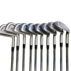  Honma Golf LB-708 NEW H&F чёрный 7 сокровищ 10S железный комплект IR Flex прочее 