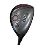  Dunlop XXIO(2016) U4( бордо ) женский служебная программа UT Flex L