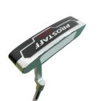 ウィルソン PROSTAFF BLADE 34インチ(PISTOL) パター 