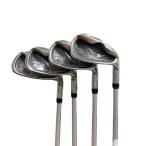  Bridgestone TOURSTAGE ViQ CL(2010) 5S ( crystal розовый ) железный комплект IR Flex A