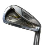  Nike SasQuatch MachSpeed FORGED #4 одиночный товар железный LI Flex SR