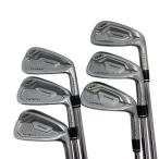 HONMA GOLF HONMA GOLF T//WORLD TW757Vx アイアンセット［N.S.PRO