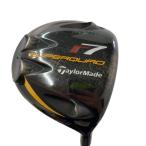  TaylorMade r7 SUPER QUAD 10.5° Driver DR Flex S