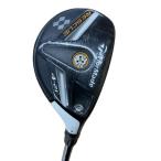  TaylorMade RESCUE(2011) U4 служебная программа UT Flex S