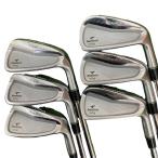  Bridgestone TOURSTAGE ViQ FORGED(2006) 6S железный комплект IR Flex R
