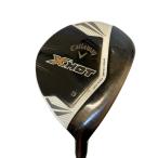  Callaway X HOT 3W Fairway Wood FW Flex R