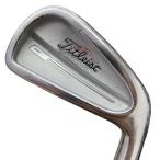  Titleist Titleist CB 714 #3 одиночный товар железный LI Flex S