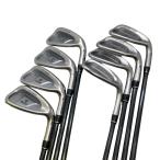  TaylorMade Taylor Made 360 8S железный комплект IR Flex S