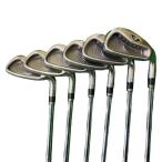  TaylorMade r7 Ti 6S железный комплект IR Flex R