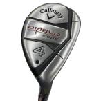  Callaway DIABLO EDGE(Black) 4H служебная программа UT Flex S