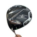 キャロウェイ ELYTE X 10.5° レフティ ドライバー DR 