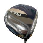  Dunlop XXIO(2026) 11.5° женский Driver DR Flex L