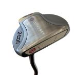  Odyssey WHITE HOT XG 2*ball 33 дюймовый короткая клюшка PT Flex прочее 