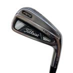  Titleist Titleist AP2 710 #3 USA одиночный товар железный LI Flex S