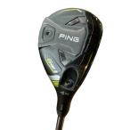 PING PING G430 HYBRID［N.S.PRO MODUS3 TOUR105］（#4/S） G430