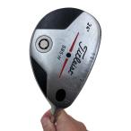  Titleist PT 585*H 24° служебная программа UT Flex S