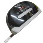  PRGR SILVER-BLADE TG03CS 34 дюймовый короткая клюшка PT Flex прочее 