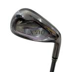  Dunlop XXIO(2012) #5 ( розовый ) женский одиночный товар железный LI Flex L