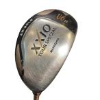  Dunlop XXIO TOUR SPECIAL U6 служебная программа UT Flex R