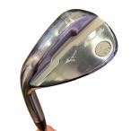 ミズノ Mizuno Pro S18 54°/12° レフティ ウェッジ WG