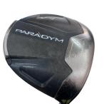 キャロウェイ PARADYM MAX FAST 10.5° ドライバー DR フレックスSR パラダイム