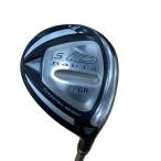  PRGR iD nabla X 5W Fairway Wood FW Flex SR