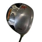  PRGR M3 HIT 5W Fairway Wood FW Flex SR