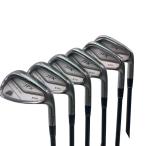  Mizuno JPX E310 6S железный комплект IR Flex SR