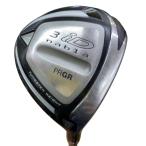  PRGR iD nabla X 3W Fairway Wood FW Flex R