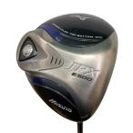  Mizuno JPX E500 11° Driver DR Flex R