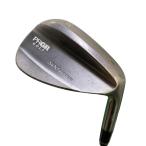  PRGR 500 wedge 52° Wedge WG Flex SR