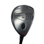  Kasco POWER TORNADO U-06 77 служебная программа UT Flex R