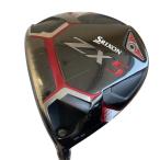 ダンロップ SRIXON ZX5  9.5° レフティ ドライバー DR