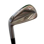 ミズノ JPX 923 FORGED #4 レフティ 単品アイアン LI 
