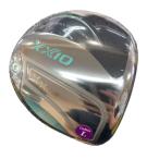 ダンロップ XXIO(2026) ティールミント 13.5° レディ