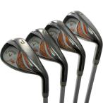  Callaway filly(2015) 5S женский железный комплект IR Flex L