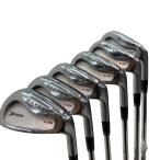  Dunlop SRIXON I-701 6S железный комплект IR Flex R