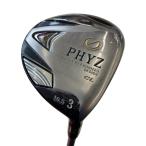  Bridgestone PHYZ(2013) CL 3W женский Fairway Wood FW Flex прочее 