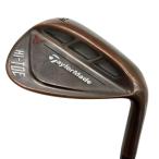 テーラーメイド Taylor Made MILLED GRIND HI-TOE(202