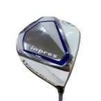 ヤマハ inpres DRIVESTAR 13° レディース ドライバー 