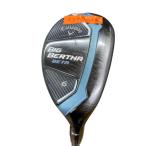  Callaway BIG BERTHA(2014) BETA U6 женский служебная программа UT Flex прочее 