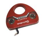  TaylorMade TP COLLECTION RED CHASKA 33 дюймовый короткая клюшка PT Flex прочее 